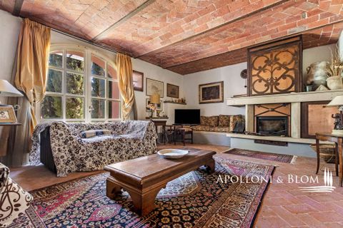 Villa i Sinalunga, Siena, Sinalunga - € 980.000 | Ref: SIE3360-749758 - foto 13