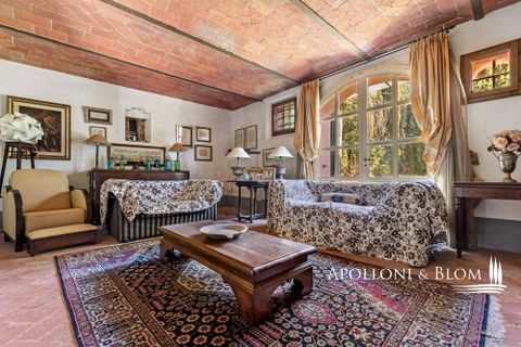Villa i Sinalunga, Siena, Sinalunga - € 980.000 | Ref: SIE3360-749758 - foto 14