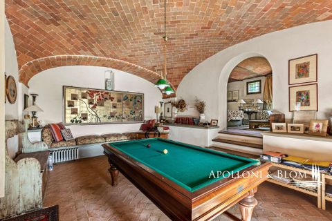 Villa i Sinalunga, Siena, Sinalunga - € 980.000 | Ref: SIE3360-749758 - foto 15