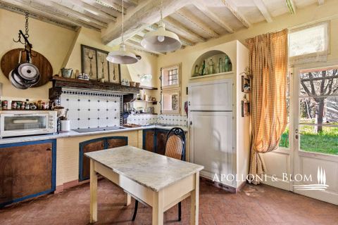 Villa i Sinalunga, Siena, Sinalunga - € 980.000 | Ref: SIE3360-749758 - foto 17