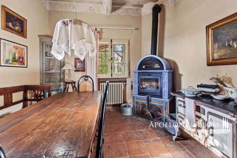 Villa i Sinalunga, Siena, Sinalunga - € 980.000 | Ref: SIE3360-749758 - foto 18