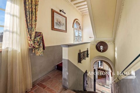 Villa i Sinalunga, Siena, Sinalunga - € 980.000 | Ref: SIE3360-749758 - foto 19