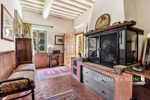 Villa i Sinalunga, Siena, Sinalunga - € 980.000 | Ref: SIE3360-749758 - foto 20