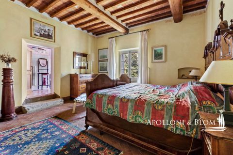 Villa i Sinalunga, Siena, Sinalunga - € 980.000 | Ref: SIE3360-749758 - foto 21