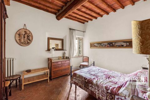 Villa i Sinalunga, Siena, Sinalunga - € 980.000 | Ref: SIE3360-749758 - foto 22