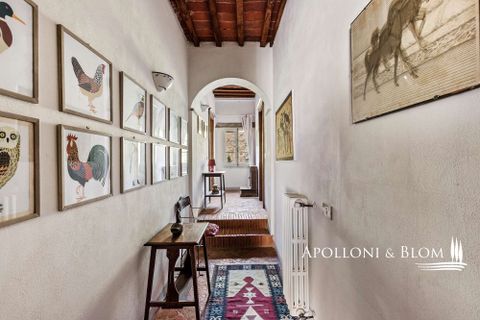 Villa i Sinalunga, Siena, Sinalunga - € 980.000 | Ref: SIE3360-749758 - foto 23