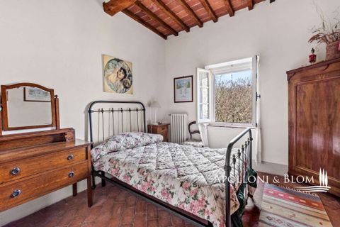 Villa i Sinalunga, Siena, Sinalunga - € 980.000 | Ref: SIE3360-749758 - foto 24