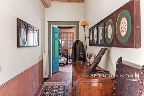 Villa i Sinalunga, Siena, Sinalunga - € 980.000 | Ref: SIE3360-749758 - foto 25