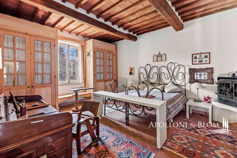 Villa i Sinalunga, Siena, Sinalunga - € 980.000 | Ref: SIE3360-749758 - foto 26