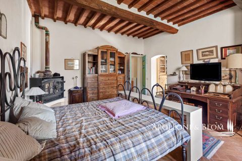 Villa i Sinalunga, Siena, Sinalunga - € 980.000 | Ref: SIE3360-749758 - foto 27