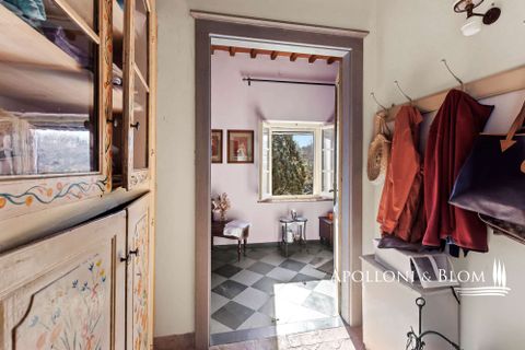 Villa i Sinalunga, Siena, Sinalunga - € 980.000 | Ref: SIE3360-749758 - foto 28