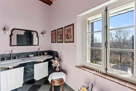 Villa i Sinalunga, Siena, Sinalunga - € 980.000 | Ref: SIE3360-749758 - foto 29