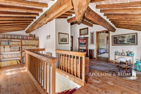 Villa i Sinalunga, Siena, Sinalunga - € 980.000 | Ref: SIE3360-749758 - foto 30