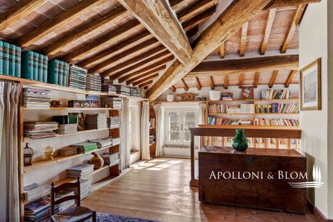 Villa i Sinalunga, Siena, Sinalunga - € 980.000 | Ref: SIE3360-749758 - foto 31