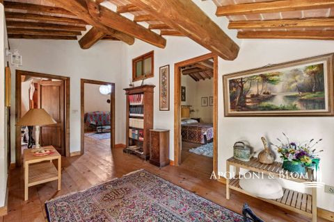 Villa i Sinalunga, Siena, Sinalunga - € 980.000 | Ref: SIE3360-749758 - foto 32