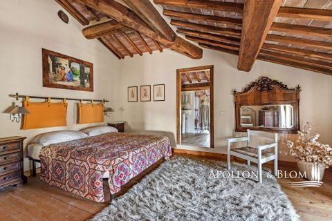 Villa i Sinalunga, Siena, Sinalunga - € 980.000 | Ref: SIE3360-749758 - foto 33