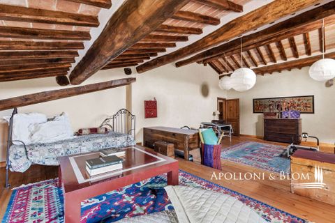 Villa i Sinalunga, Siena, Sinalunga - € 980.000 | Ref: SIE3360-749758 - foto 35