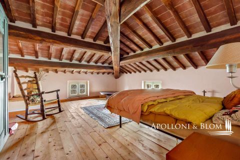 Villa i Sinalunga, Siena, Sinalunga - € 980.000 | Ref: SIE3360-749758 - foto 36
