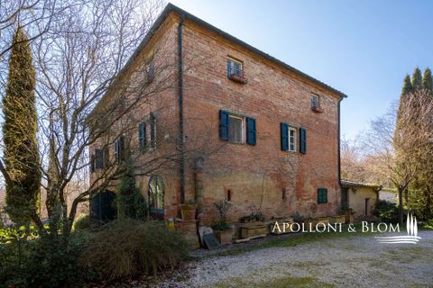 Villa i Sinalunga, Siena, Sinalunga - € 980.000 | Ref: SIE3360-749758 - foto 37