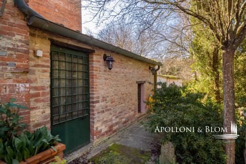 Villa i Sinalunga, Siena, Sinalunga - € 980.000 | Ref: SIE3360-749758 - foto 38