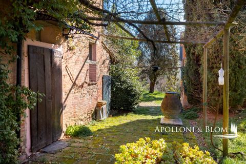 Villa i Sinalunga, Siena, Sinalunga - € 980.000 | Ref: SIE3360-749758 - foto 39