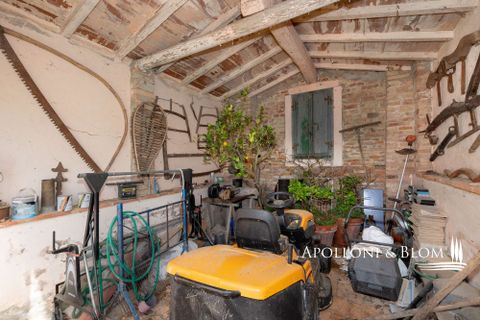 Villa i Sinalunga, Siena, Sinalunga - € 980.000 | Ref: SIE3360-749758 - foto 40