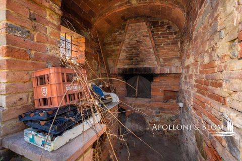 Villa i Sinalunga, Siena, Sinalunga - € 980.000 | Ref: SIE3360-749758 - foto 41