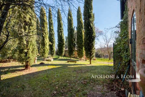 Villa i Sinalunga, Siena, Sinalunga - € 980.000 | Ref: SIE3360-749758 - foto 43