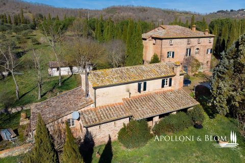 Villa i Sinalunga, Siena, Sinalunga - € 980.000 | Ref: SIE3360-749758 - foto 44