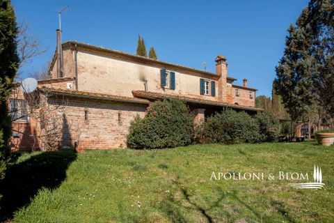Villa i Sinalunga, Siena, Sinalunga - € 980.000 | Ref: SIE3360-749758 - foto 45