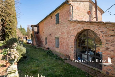 Villa i Sinalunga, Siena, Sinalunga - € 980.000 | Ref: SIE3360-749758 - foto 46