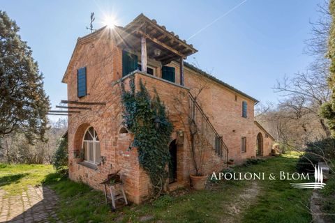 Villa i Sinalunga, Siena, Sinalunga - € 980.000 | Ref: SIE3360-749758 - foto 47