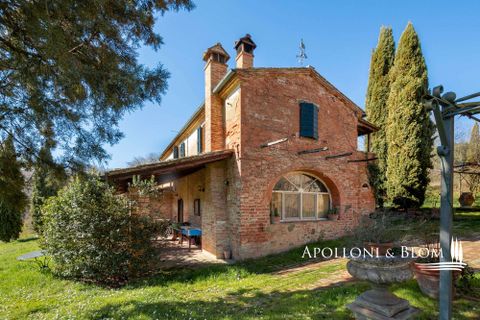 Villa i Sinalunga, Siena, Sinalunga - € 980.000 | Ref: SIE3360-749758 - foto 48