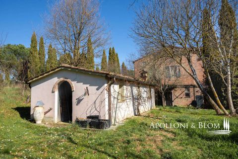 Villa i Sinalunga, Siena, Sinalunga - € 980.000 | Ref: SIE3360-749758 - foto 49