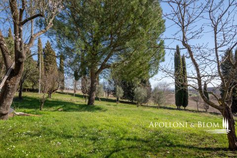 Villa i Sinalunga, Siena, Sinalunga - € 980.000 | Ref: SIE3360-749758 - foto 50