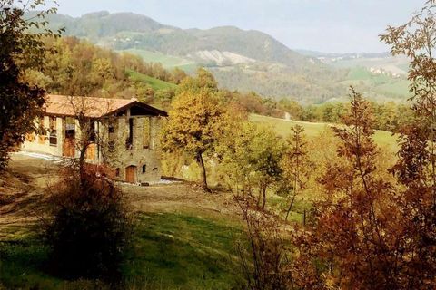 Farm hus i Carpineti, Reggio Emilia, Carpineti - € 100.000 | Ref: IER36035-751131 - foto 1