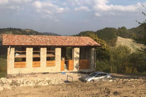 Farm hus i Carpineti, Reggio Emilia, Carpineti - € 100.000 | Ref: IER36035-751131 - foto 4