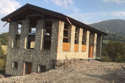 Farm hus i Carpineti, Reggio Emilia, Carpineti - € 100.000 | Ref: IER36035-751131 - foto 5