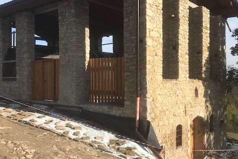 Farm hus i Carpineti, Reggio Emilia, Carpineti - € 100.000 | Ref: IER36035-751131 - foto 6