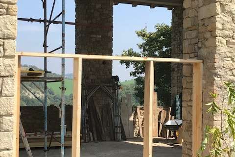 Farm hus i Carpineti, Reggio Emilia, Carpineti - € 100.000 | Ref: IER36035-751131 - foto 8