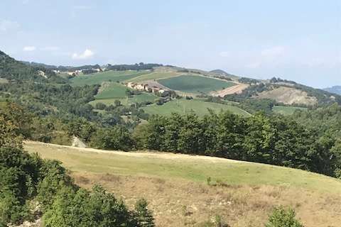 Farm hus i Carpineti, Reggio Emilia, Carpineti - € 100.000 | Ref: IER36035-751131 - foto 10