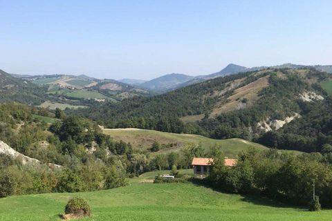 Farm hus i Carpineti, Reggio Emilia, Carpineti - € 100.000 | Ref: IER36035-751131 - foto 15