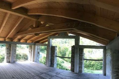 Farm hus i Carpineti, Reggio Emilia, Carpineti - € 100.000 | Ref: IER36035-751131 - foto 16