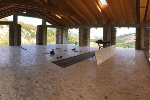 Farm hus i Carpineti, Reggio Emilia, Carpineti - € 100.000 | Ref: IER36035-751131 - foto 18