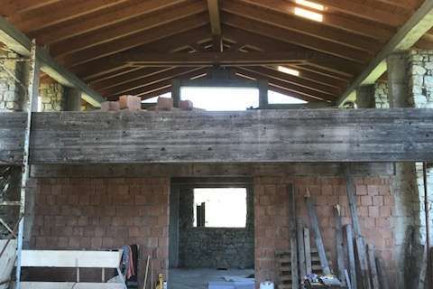 Farm hus i Carpineti, Reggio Emilia, Carpineti - € 100.000 | Ref: IER36035-751131 - foto 19
