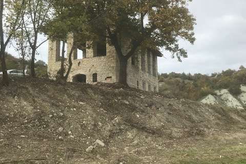 Farm hus i Carpineti, Reggio Emilia, Carpineti - € 100.000 | Ref: IER36035-751131 - foto 20