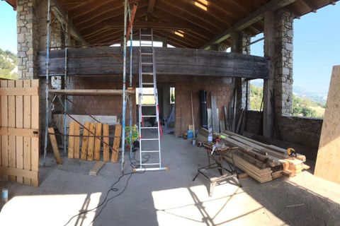 Farm hus i Carpineti, Reggio Emilia, Carpineti - € 100.000 | Ref: IER36035-751131 - foto 21
