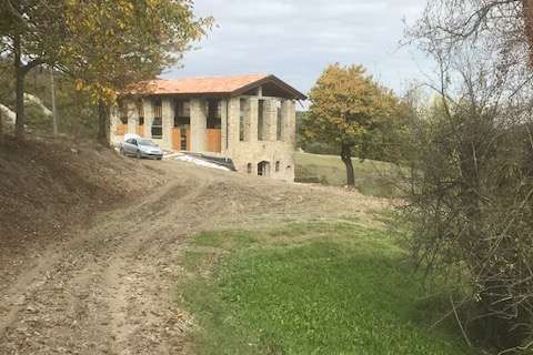 Farm hus i Carpineti, Reggio Emilia, Carpineti - € 100.000 | Ref: IER36035-751131 - foto 25