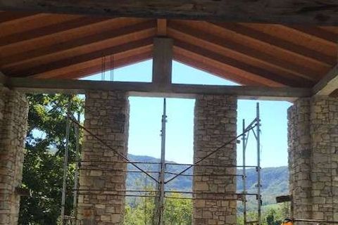 Farm hus i Carpineti, Reggio Emilia, Carpineti - € 100.000 | Ref: IER36035-751131 - foto 27