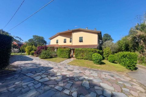Byhus i Ameglia, La Spezia, Ameglia - € 380.000 | Ref: 107913 - foto 1